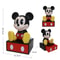 Disney Inspired Cartoon Storage Box With Drawer Key Organizer For Desk TV Cabinet Entryway 4