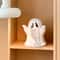 Cute Ghost Tissue Box Cover For Halloween Decor And Desktop Storage 3