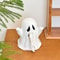 Cute Ghost Tissue Box Cover For Halloween Decor And Desktop Storage 4