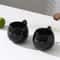 Cute Cat Ceramic Coffee Mug For Tea Latte Cozy Morning Drinks 0