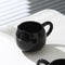 Cute Cat Ceramic Coffee Mug For Tea Latte Cozy Morning Drinks 1
