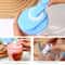 QuickCrush Garlic Press Manual Garlic Crusher And Mini Chopper For Easy Kitchen Prep 3