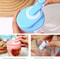 QuickCrush Garlic Press Manual Garlic Crusher And Mini Chopper For Easy Kitchen Prep 3