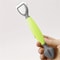 CitrusEase Lemon Zester & Juicer Stainless Steel Citrus Grater Tool