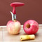 Premium Stainless Steel Apple Corer Tool For Effortless Fruit Prep 1
