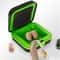 AquaShield Hearing Aid Case Portable Waterproof Storage Box