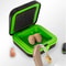 AquaShield Hearing Aid Case Portable Waterproof Storage Box