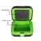 AquaShield Hearing Aid Case Portable Waterproof Storage Box