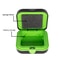 AquaShield Hearing Aid Case Portable Waterproof Storage Box