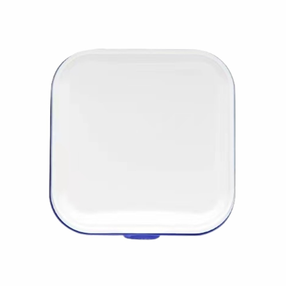 AquaShield Hearing Aid Case Portable Waterproof Storage Box