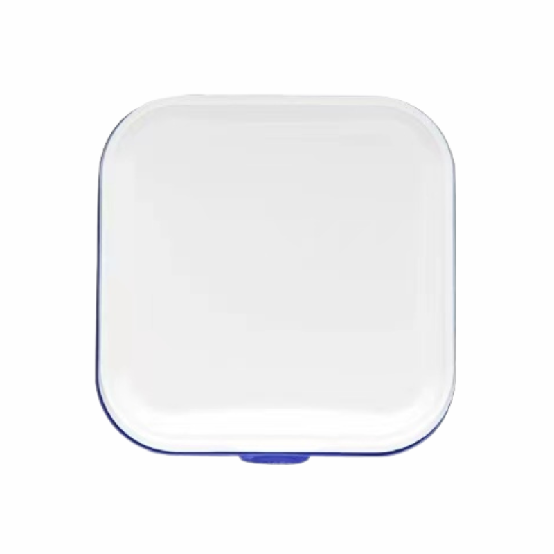 AquaShield Hearing Aid Case Portable Waterproof Storage Box