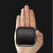 AquaShield Hearing Aid Case Portable Waterproof Storage Box