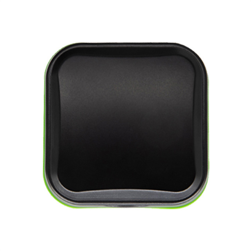 AquaShield Hearing Aid Case Portable Waterproof Storage Box