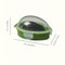 FreshLock Avocado Keeper Container Reusable Fruit Vegetable Storage Box 1