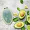 FreshLock Avocado Keeper Container Reusable Fruit Vegetable Storage Box 4