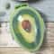 FreshLock Avocado Keeper Container Reusable Fruit Vegetable Storage Box 5