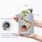Hedgehog Succulent Planter Pot For Cute Desk And Home Decor 2