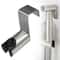Stainless Steel Bidet Sprayer Holder for Bathroom Hand Shower and Toilet Attachment