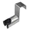 Stainless Steel Bidet Sprayer Holder for Bathroom Hand Shower and Toilet Attachment