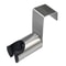 Stainless Steel Bidet Sprayer Holder for Bathroom Hand Shower and Toilet Attachment