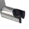 Stainless Steel Bidet Sprayer Holder for Bathroom Hand Shower and Toilet Attachment
