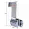 Stainless Steel Bidet Sprayer Holder for Bathroom Hand Shower and Toilet Attachment