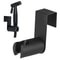 Stainless Steel Bidet Sprayer Holder for Bathroom Hand Shower and Toilet Attachment