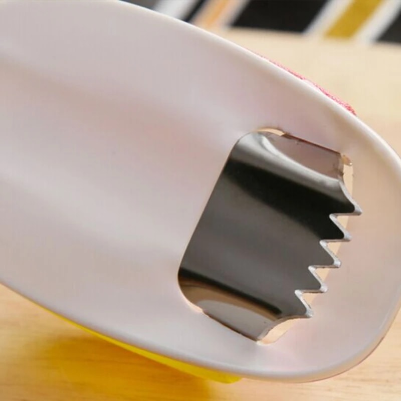 QuickStrip Corn Peeler Cutter For Easy Cob Shaving And Kernel Removal 3