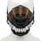 Bulex Latex Dog Mask For Puppy Cosplay Halloween Parties Role Play 0