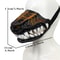 Bulex Latex Dog Mask For Puppy Cosplay Halloween Parties Role Play 1