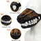 Bulex Latex Dog Mask For Puppy Cosplay Halloween Parties Role Play 2