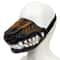Bulex Latex Dog Mask For Puppy Cosplay Halloween Parties Role Play 4