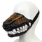 Bulex Latex Dog Mask For Puppy Cosplay Halloween Parties Role Play 4