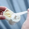 Speedy Garlic Roller Crusher and Mini Chopper for Easy Kitchen Prep