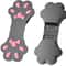 Cat Claw Silicone Food Tongs Heat Resistant Snack Clips for Kitchen Cooking