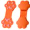 Cat Claw Silicone Food Tongs Heat Resistant Snack Clips for Kitchen Cooking