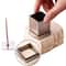 Stainless Steel Tofu Press Kit with Adjustable Pressure for Homemade Tofu and Vegan Cheese
