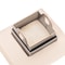 Stainless Steel Tofu Press Kit with Adjustable Pressure for Homemade Tofu and Vegan Cheese