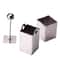 Stainless Steel Tofu Press Kit with Adjustable Pressure for Homemade Tofu and Vegan Cheese