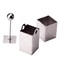 Stainless Steel Tofu Press Kit with Adjustable Pressure for Homemade Tofu and Vegan Cheese