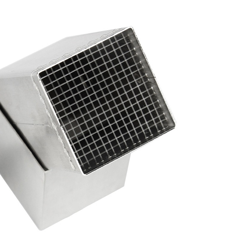 Stainless Steel Tofu Press Kit with Adjustable Pressure for Homemade Tofu and Vegan Cheese