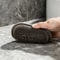 Silicone Travel Soap Holder With Lid And Drainage Tray For Bathroom Gym Camping 2