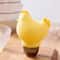 Cute Silicone Egg Separator For Mess Free Baking And Cooking 3
