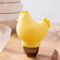 Cute Silicone Egg Separator For Mess Free Baking And Cooking 3