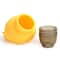 Cute Silicone Egg Separator For Mess Free Baking And Cooking 4