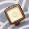 Chocolate Bonbon Artisan Keycap for MX Mechanical Keyboards Handmade Resin ESC Key