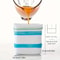 FreezeStack Soup & Broth Freezer Mold for Space Saving Food Storage