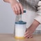 Handheld Manual Cream & Milk Frother Whisk – Cafe Style Foam Maker