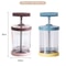 Handheld Manual Cream & Milk Frother Whisk – Cafe Style Foam Maker