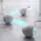 Smart Interactive Cat Ball Toy – Automatic Rolling Tail for Cats